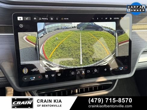 Used 2025 Rivian R1T Adventure image 16