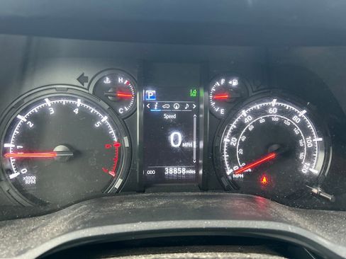 Used 2023 Toyota 4Runner SR5 Premium image 21