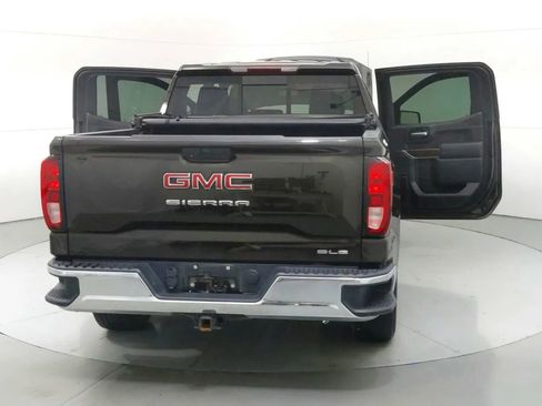 Used 2020 GMC Sierra 1500 SLE w/ SLE Convenience Package image 33