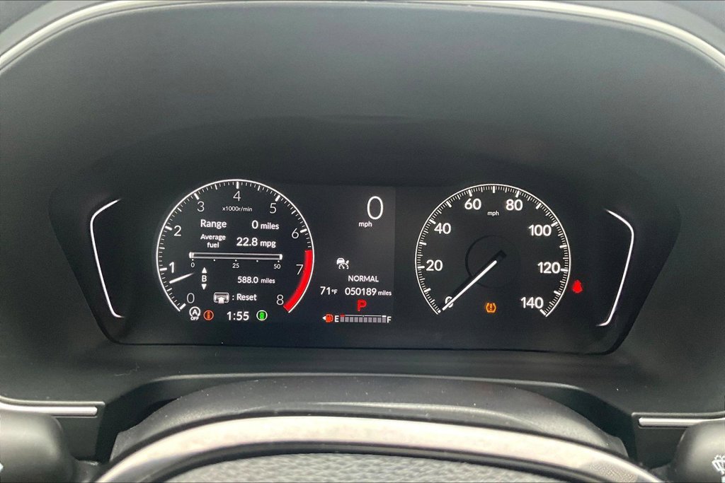 Used 2023 Honda Pilot Touring image 22