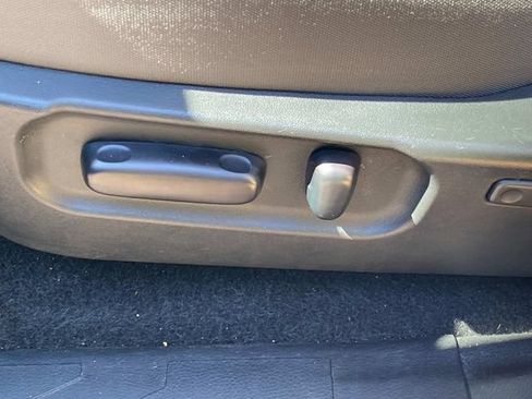 Used 2022 Toyota Tacoma SR5 w/ Technology Package RWD image 14
