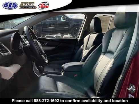 Used 2019 Subaru Ascent Limited image 10