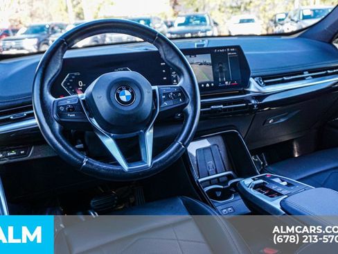 Used 2025 BMW X1 xDrive28i image 28