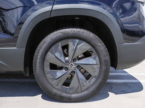 New 2025 Volkswagen Taos S FWD image 10