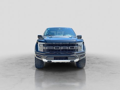 Used 2023 Ford F150 Raptor w/ Raptor 37 Performance Package AWD/4WD image 12