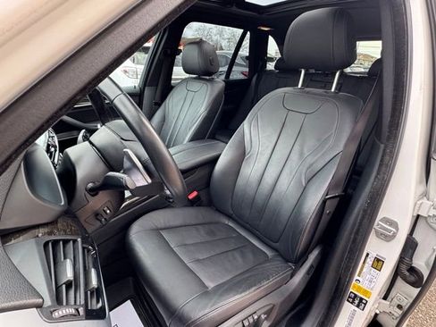 Used 2018 BMW X5 xDrive35i image 9