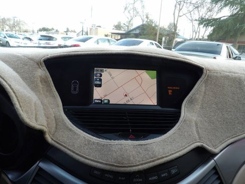 Used 2009 Subaru Tribeca Limited image 7