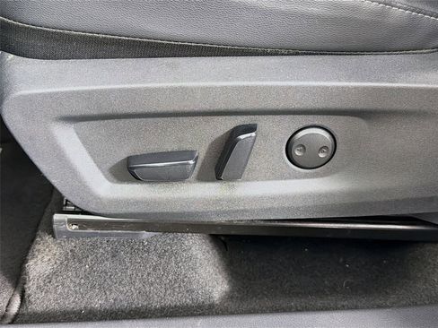 Used 2025 Nissan Murano SL AWD/4WD image 41