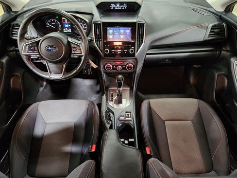 Used 2021 Subaru Crosstrek 2.0i Premium w/ Popular Package #2 image 46