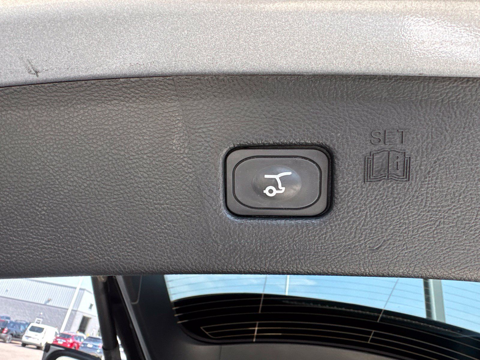 Certified 2024 Ford Edge SEL w/ Convenience Package AWD/4WD image 38