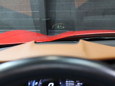 Used 2019 Chevrolet Corvette Stingray Convertible w/ 2LT Preferred Equipment Group image 70