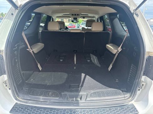 Used 2017 Dodge Durango Citadel AWD/4WD image 42