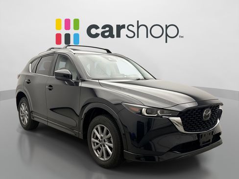 Used 2024 MAZDA CX-5 AWD 2.5 S image 5