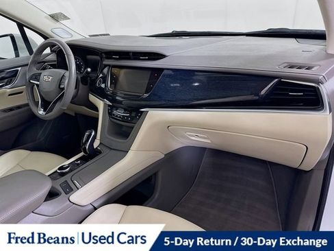 Used 2024 Cadillac XT6 Premium Luxury w/ Technology Package image 34