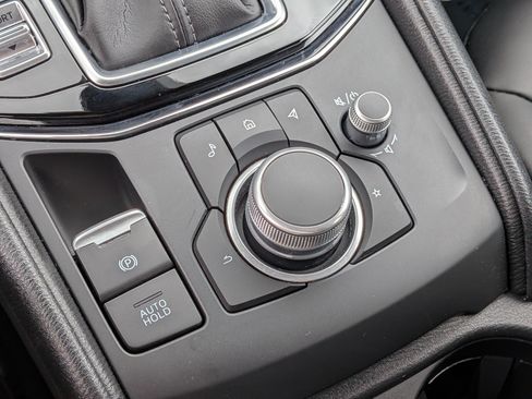 Used 2024 MAZDA CX-5 AWD 2.5 S w/ Select Package image 31