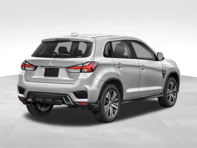 Used 2025 Mitsubishi Outlander Sport ES AWD/4WD image 32