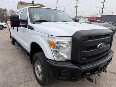 Used 2015 Ford F250 XL w/ Power Equipment Group