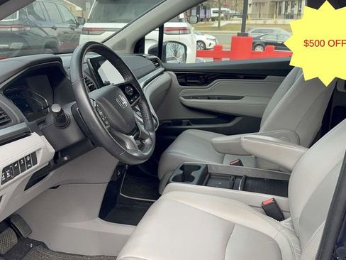 Used 2021 Honda Odyssey Touring image 21