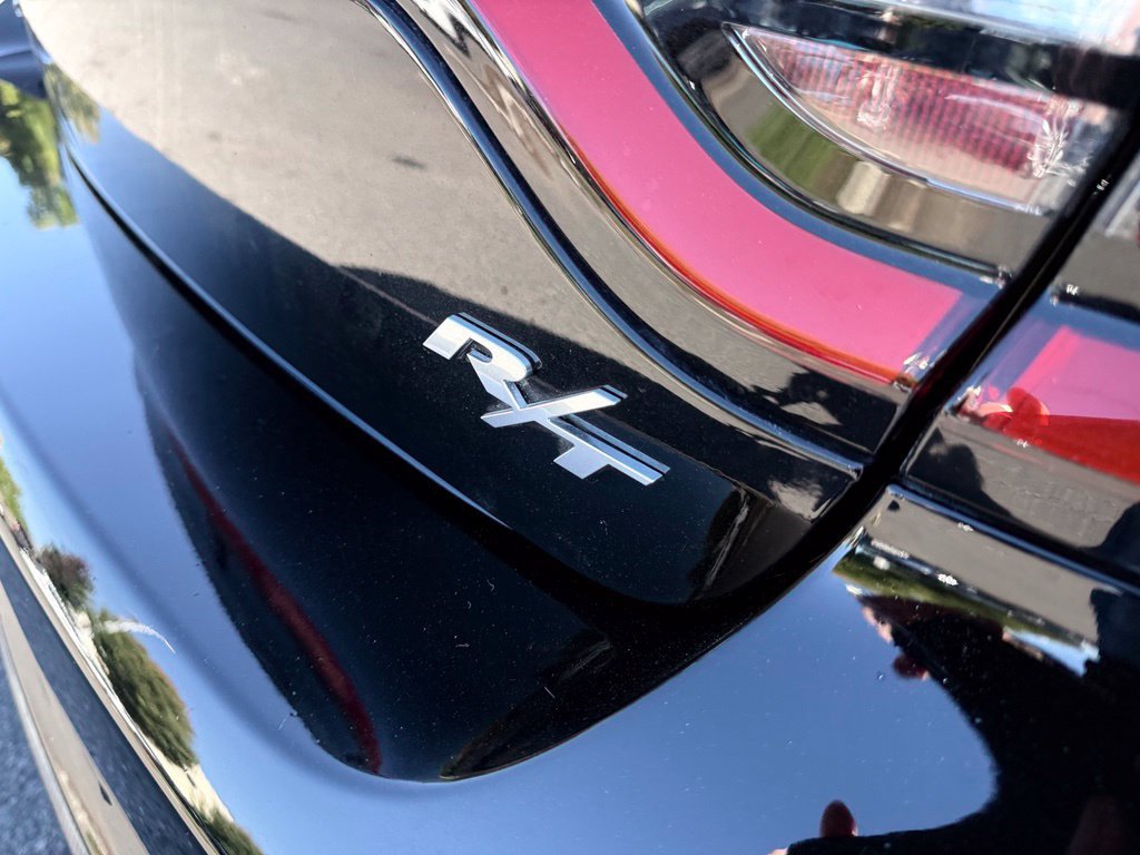 Used 2023 Dodge Charger R/T RWD image 7