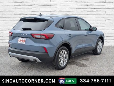 New 2026 Ford Escape Active w/ Tech Pack #1 image 5
