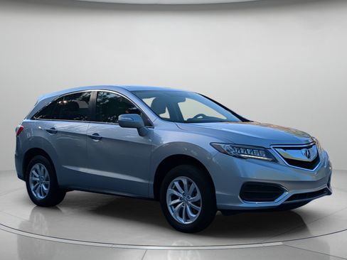 Used 2017 Acura RDX FWD image 38