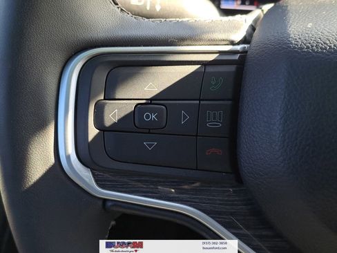 Used 2022 Jeep Wagoneer Series II image 15