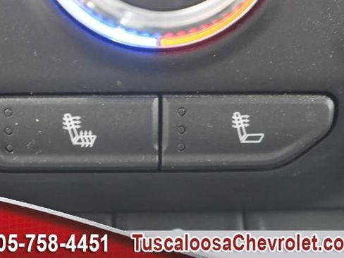 Used 2021 GMC Sierra 1500 Elevation w/ Preferred Package AWD/4WD image 36