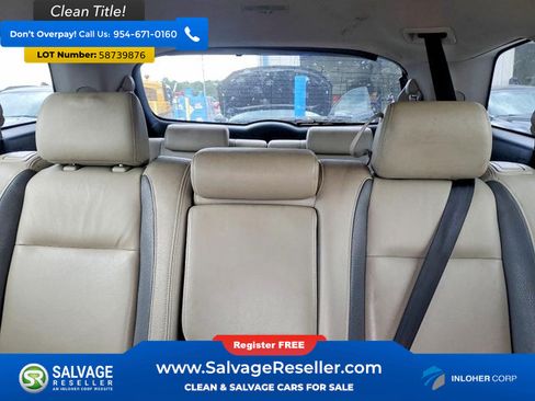 Used 2007 MAZDA CX-9 Grand Touring AWD/4WD image 13
