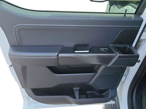 Used 2024 Ford F150 XLT w/ Equipment Group 302A MID AWD/4WD image 19