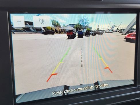 Used 2025 Ford F350 XL w/ XL Driver Assist Package AWD/4WD image 25