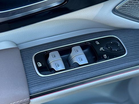 Certified 2023 Mercedes-Benz EQS 450+ 4MATIC SUV image 12