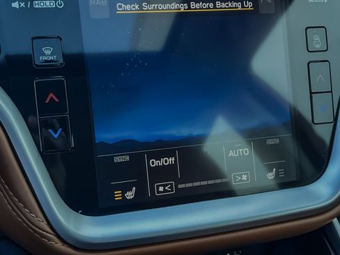 Used 2021 Subaru Legacy Touring XT w/ Popular Package #3 image 20