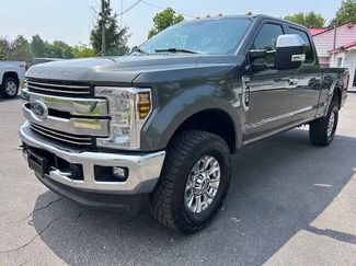 Used 2019 Ford F250 XLT w/ XLT Premium Package image 1