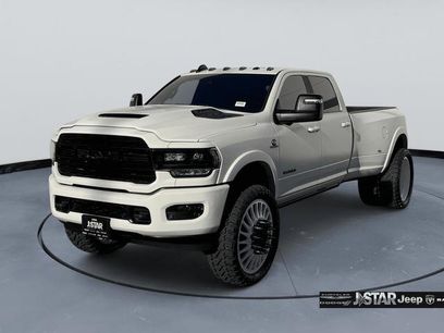 Used 2024 RAM 3500 Limited w/ Night Edition