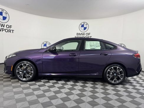 New 2026 BMW 228i xDrive w/ Premium Package AWD/4WD image 9