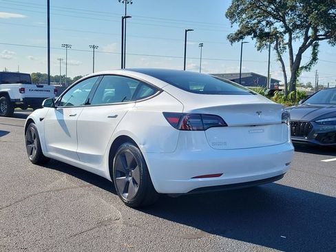 Used 2023 Tesla Model 3 Standard Range RWD image 3