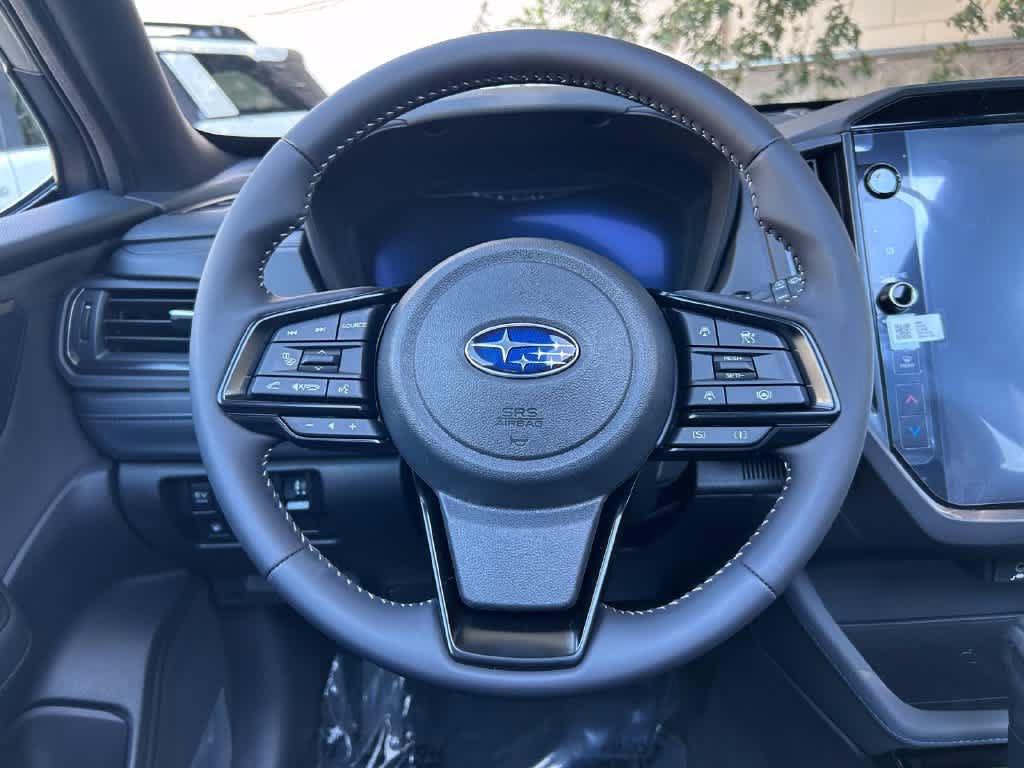 New 2026 Subaru Forester Touring AWD/4WD image 19