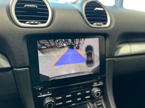 Used 2017 Porsche 718 Boxster image 58