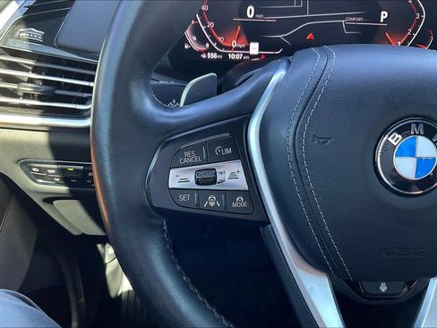 Used 2019 BMW X5 xDrive40i AWD/4WD image 11