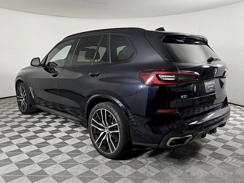 Used 2021 BMW X5 M50i w/ Premium Package image 6