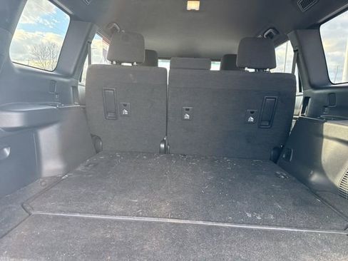 Used 2025 Toyota Land Cruiser 1958 image 33