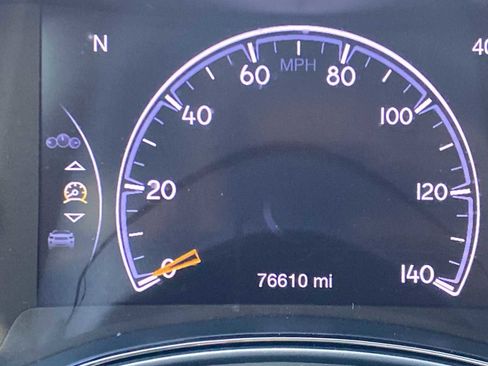 Certified 2019 Jeep Grand Cherokee High Altitude image 18