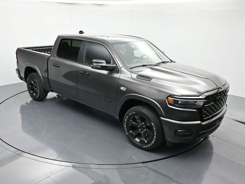 New 2026 RAM 1500 Big Horn image 30