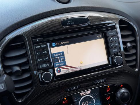 Used 2015 Nissan Juke NISMO RS FWD image 44