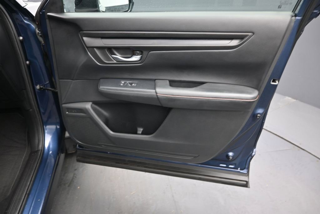 Certified 2024 Honda CR-V Sport image 21