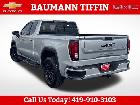 Used 2021 GMC Sierra 1500 Elevation w/ Preferred Package AWD/4WD image 5