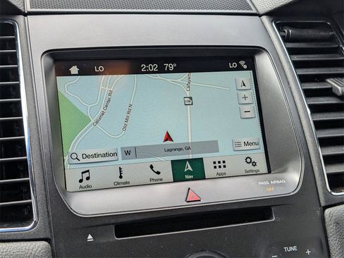 Used 2017 Ford Taurus SEL w/ Equipment Group 201A image 24