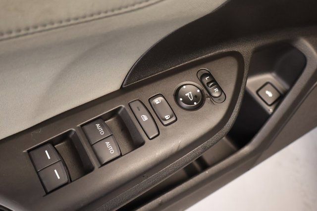 Used 2019 Honda Civic EX image 11