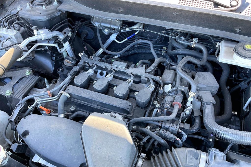 Used 2023 Honda CR-V EX image 35