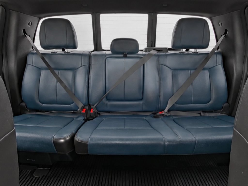 Used 2014 Ford F150 Limited AWD/4WD image 21